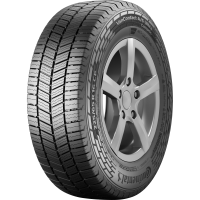 Continental VanContact A/S Ultra Camper 225/65 R16 112R...