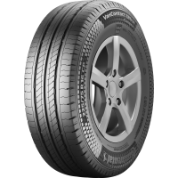 Continental VanContact Ultra Camper 225/75 R16 116R EVc