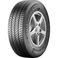 Continental VanContact A/S Eco 235/65 R16C 115T R EVc...