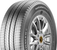 Continental VanContact Eco 2 205/70 R17C 115R EVc
