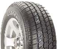 Cooper Cobra G/T 215/70 R14 96T SL RWL M+S