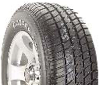 Cooper Cobra G/T 225/70 R14 98T SL RWL M+S