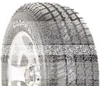 Cooper Cobra G/T 235/60 R14 96T SL RWL M+S