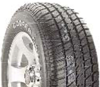 Cooper Cobra G/T 245/60 R15 100T SL RWL M+S