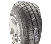 Cooper Cobra G/T 275/60 R15 107T SL RWL M+S