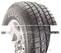 Cooper Cobra G/T 295/50 R15 105S SL RWL M+S