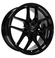 1000Miglia MM1004 8x19 ET45 5x108 73,1 gloss black