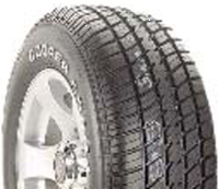 Cooper Cobra G/T 225/70 R15 100T SL RWL M+S