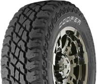 Cooper Discoverer S/T Maxx LT235/85 R16 120Q M+S