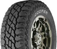 Cooper Discoverer S/T Maxx LT245/75 R16 120Q M+S