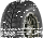 Cooper Discoverer S/T Maxx LT285/70 R17 121Q OWL M+S