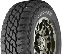 Cooper Discoverer S/T Maxx LT225/75 R16 115Q M+S