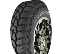Cooper Discoverer S/T Maxx LT255/80 R17 121Q M+S