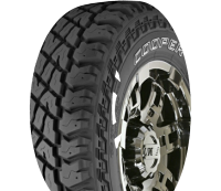 Cooper Discoverer S/T Maxx LT285/75 R17 121Q M+S