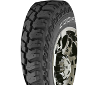 Cooper Discoverer S/T Maxx LT315/70 R17 121Q M+S