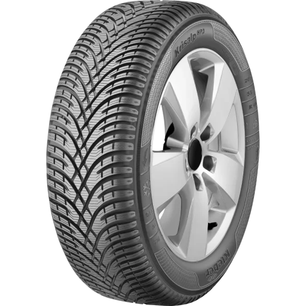 Kleber Krisalp HP3 225/45 R17 94V XL EV Suitable 3PMSF M+S