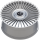 MULTISPOKE36 Concave 9,5x22 5x112 ET29 Hyper Silver Polished Surface