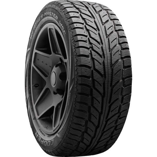 Cooper WeatherMaster WSC SUV 255/70 R16 111T SL 3PMSF M+S