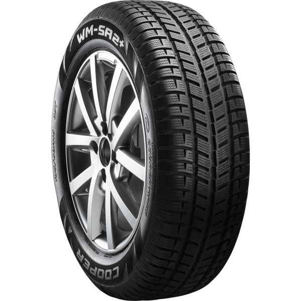Cooper WeatherMaster SA2+ (T) 175/65 R14 82T SL 3PMSF M+S