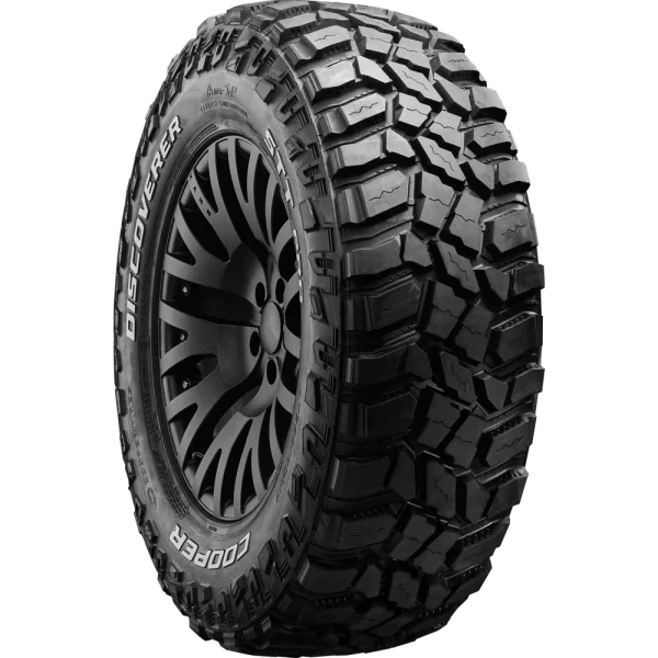 Cooper Discoverer STT Pro LT12,5 R15 113Q RWL M+S