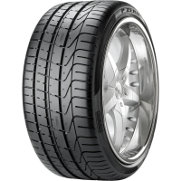 Pirelli P Zero 255/40 R19 96W * Run Flat