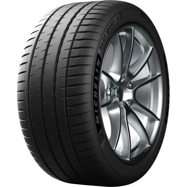 Michelin Pilot Sport 4 S 275/40ZR19(105Y) XL EV Suitable