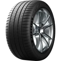 Michelin Pilot Sport 4 S 275/40ZR19(105Y) XL EV Suitable
