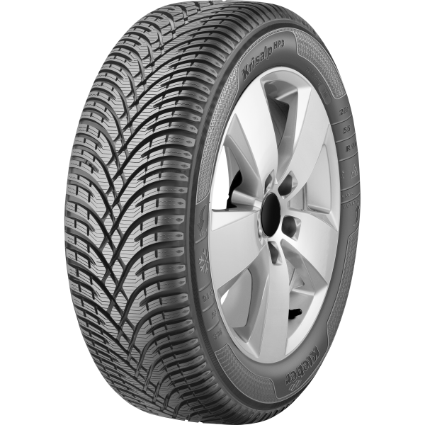 Kleber Krisalp HP3 235/55 R18 100H EV Suitable 3PMSF M+S