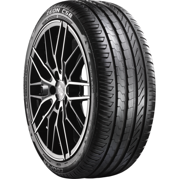 Cooper Zeon CS8 195/55 R16 91V XL