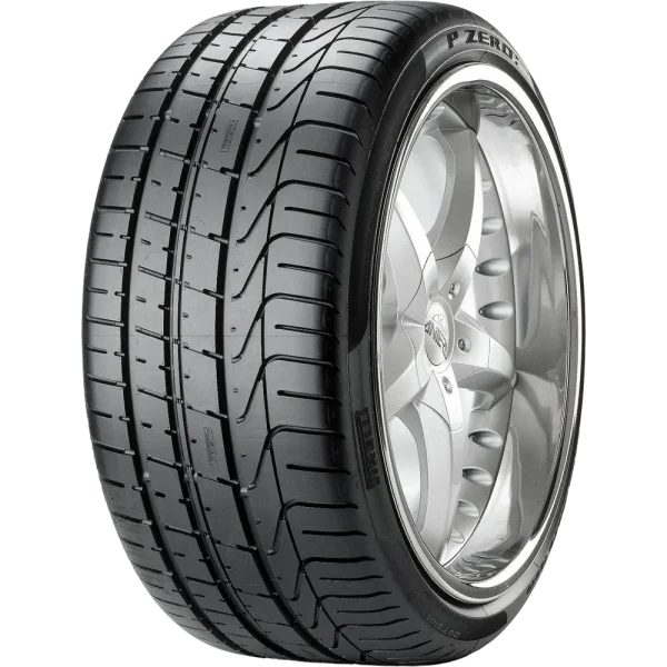 Pirelli P Zero 265/35ZR19(94Y) N2
