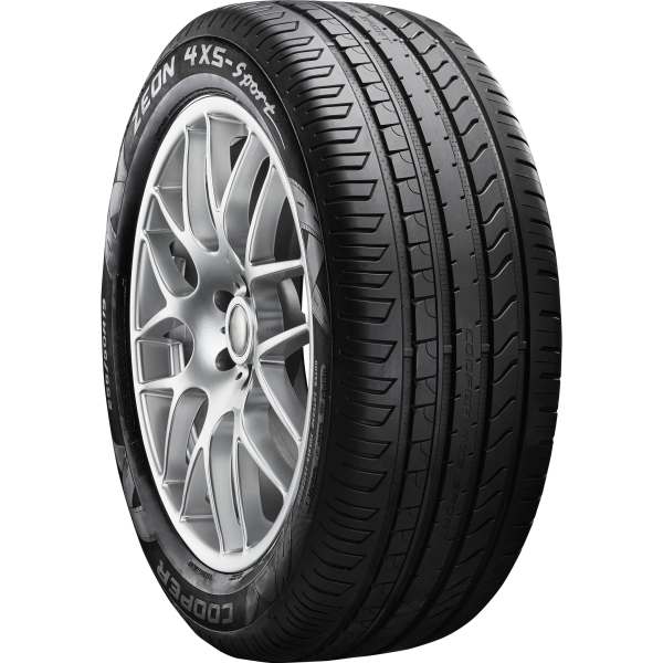 Cooper Zeon 4XS Sport 225/65 R17 102H SL