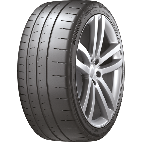 Hankook Ventus evo Z (Z001) 235/40ZR19(96Y) XL SBL