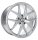 Eta Beta GRi-N 8x19 ET27,1 5x110 67,1 silver