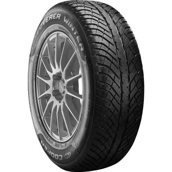 Cooper Discoverer Winter 225/60 R18 104V XL 3PMSF M+S