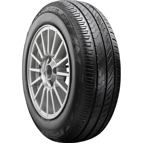 Cooper CS7 185/60 R15 88H XL