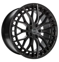 1000Miglia Aero Power 8x19 ET30 5x112 66,5 matt anthracite
