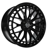 1000Miglia Aero Power 8x20 ET35 5x112 66,5 gloss black