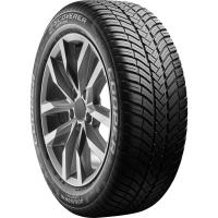 Cooper Discoverer All Season 215/55 R18 99V XL 3PMSF M+S