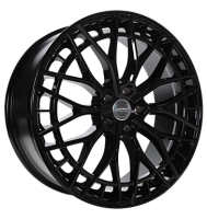 1000Miglia Aero Power 9x20 ET40 5x112 66,5 gloss black