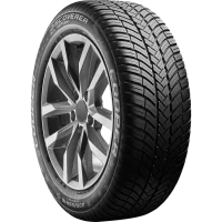 Cooper Discoverer All Season 255/50 R19 107W XL 3PMSF M+S