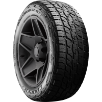 Cooper Discoverer ATT 265/65 R17 116H XL M+S