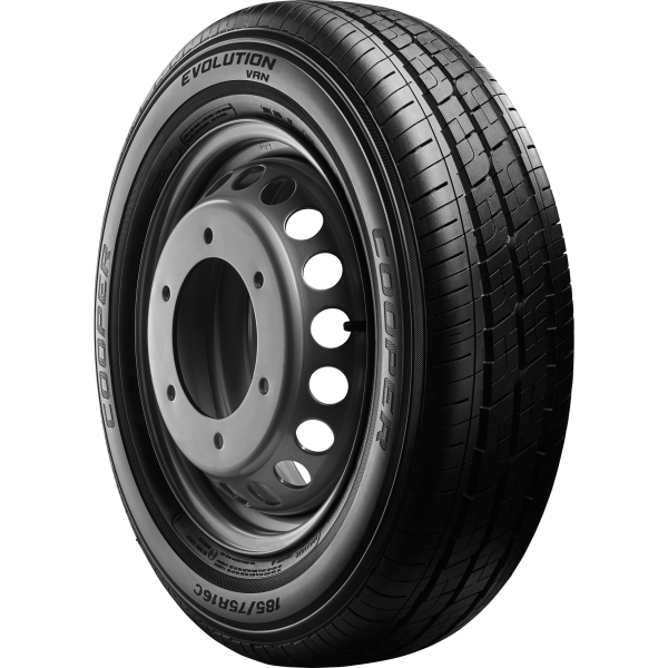 Cooper Evolution Van 215/65 R16C 109T