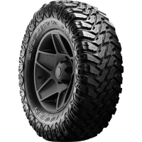 Cooper Evolution MTT LT255/70 R16 108Q OWL M+S