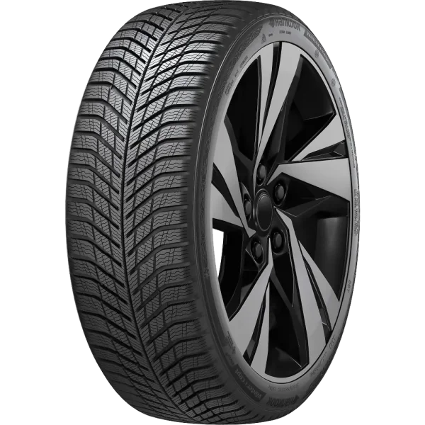Hankook Winter i*cept evo4 (W340) 245/45 R19 102V XL SBL 3PMSF M+S
