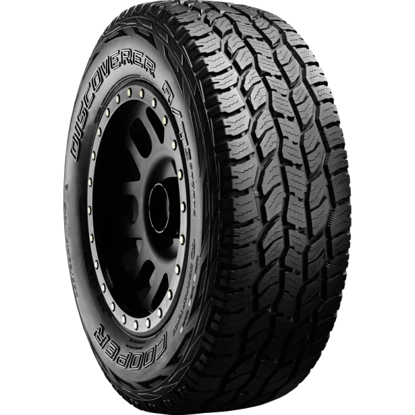 Cooper Discoverer A/T3 Sport 2 285/60 R18 120T XL 3PMSF M+S