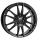 Alutec Monstr 6,5x16 ET40 5x114,3 70,1 racing-schwarz