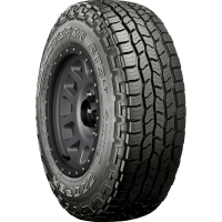 Cooper Discoverer AT3 LT LT225/75 R17 116R 3PMSF M+S