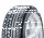 Pirelli P Zero Asimmetrico 245/40ZR17(91Y)