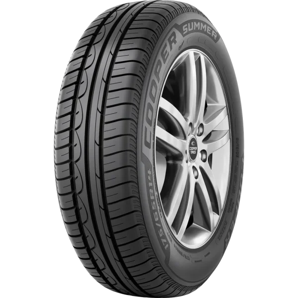 Cooper Summer (1E) 165/70 R14 81T SL EVR
