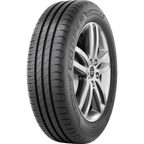 Cooper Summer (1F) 175/65 R15 84H SL EVR